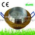 New arrival ceiling led spot lights 6.5w 390lm